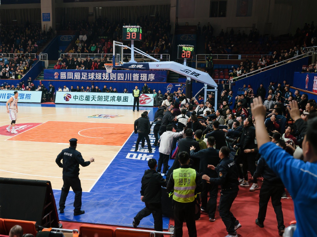 洛里昂球迷怒砸400公斤臭鱼，抗议主帅高压统治！