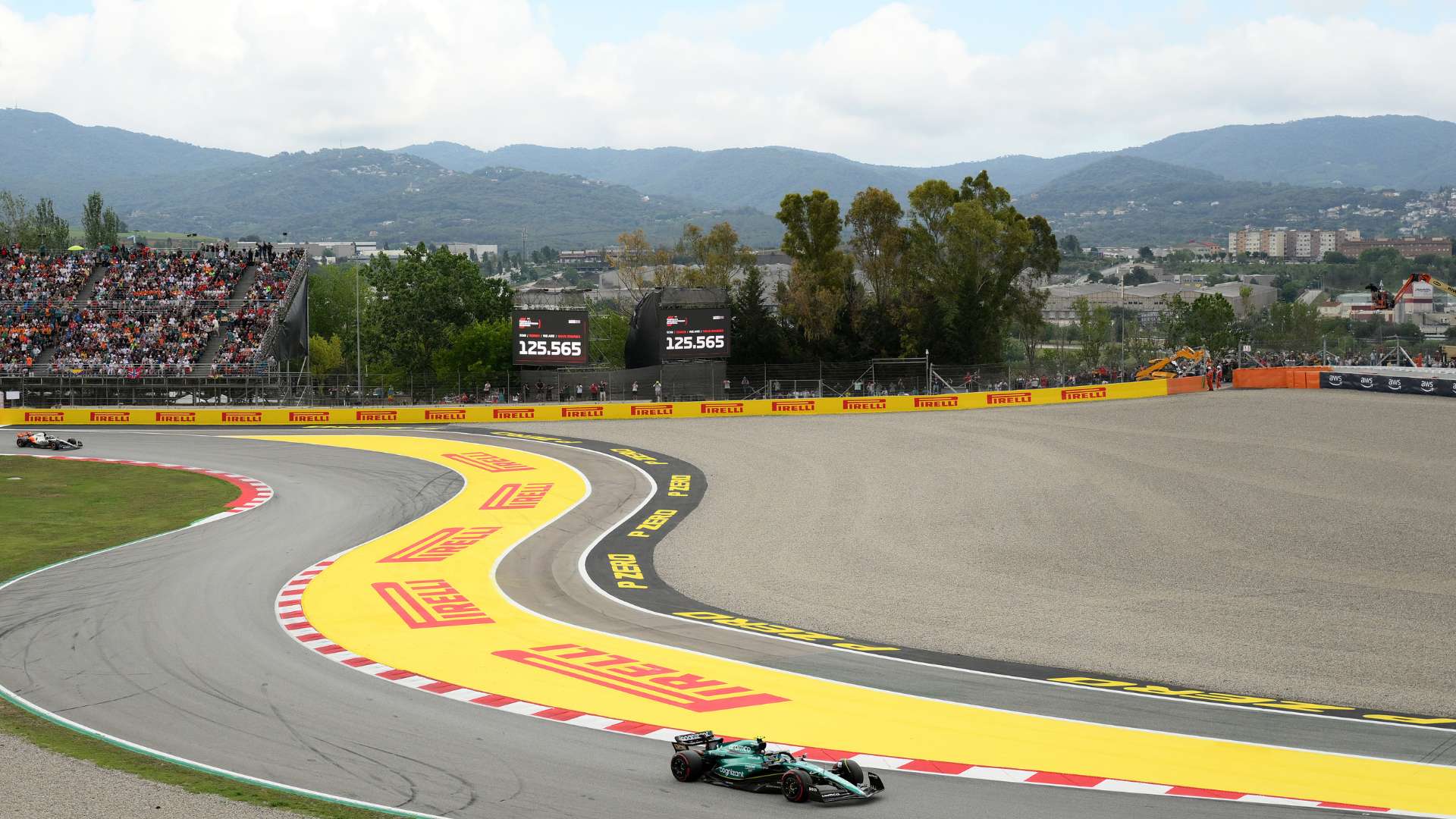 層運作的最 層運作的最