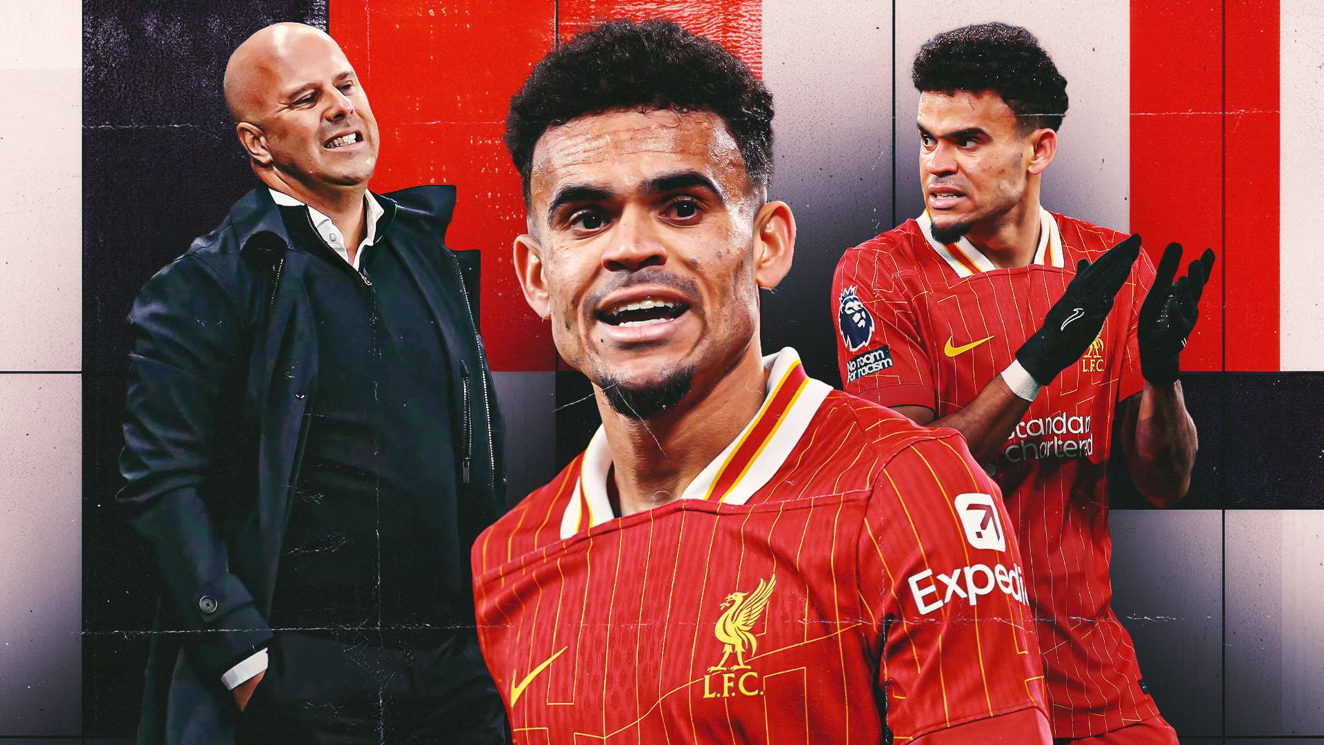 球员们在追 球员们在追