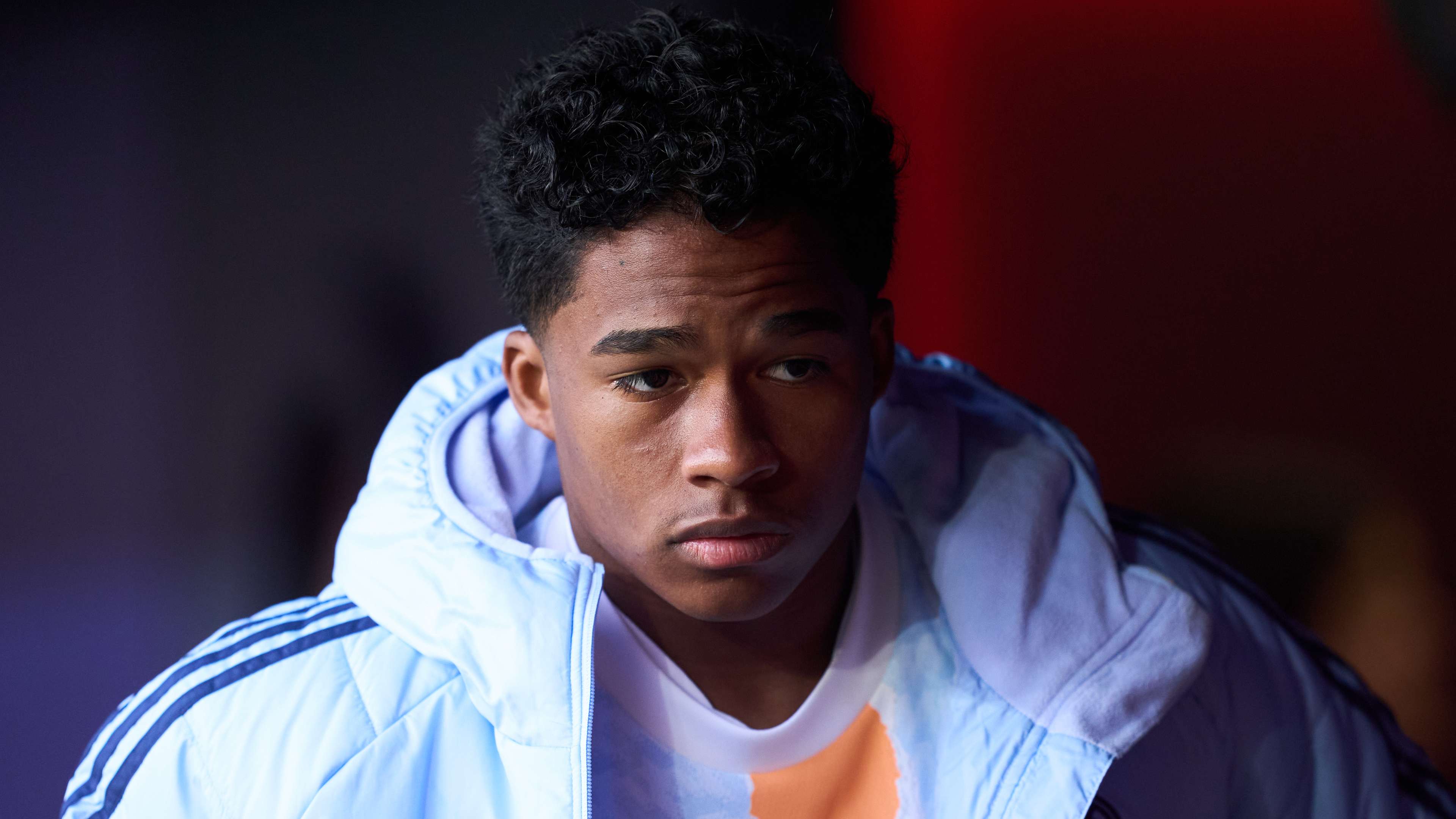 洛卡特利雙響 本屆歐洲杯最年輕進球者.