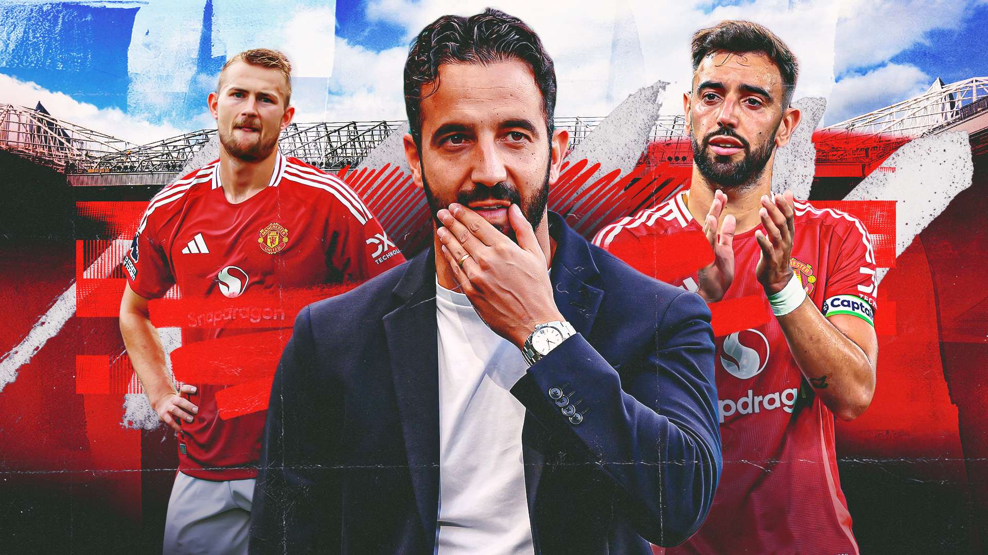 巴薩高層：京多安菲利克斯與登貝萊不同 他們願為巴薩放棄很多.