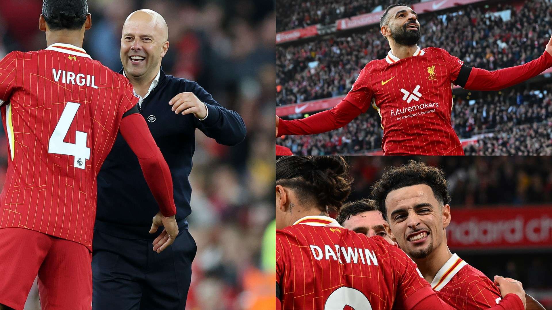 利物浦坚定立场不惧美金诱惑红军球迷放宽心态