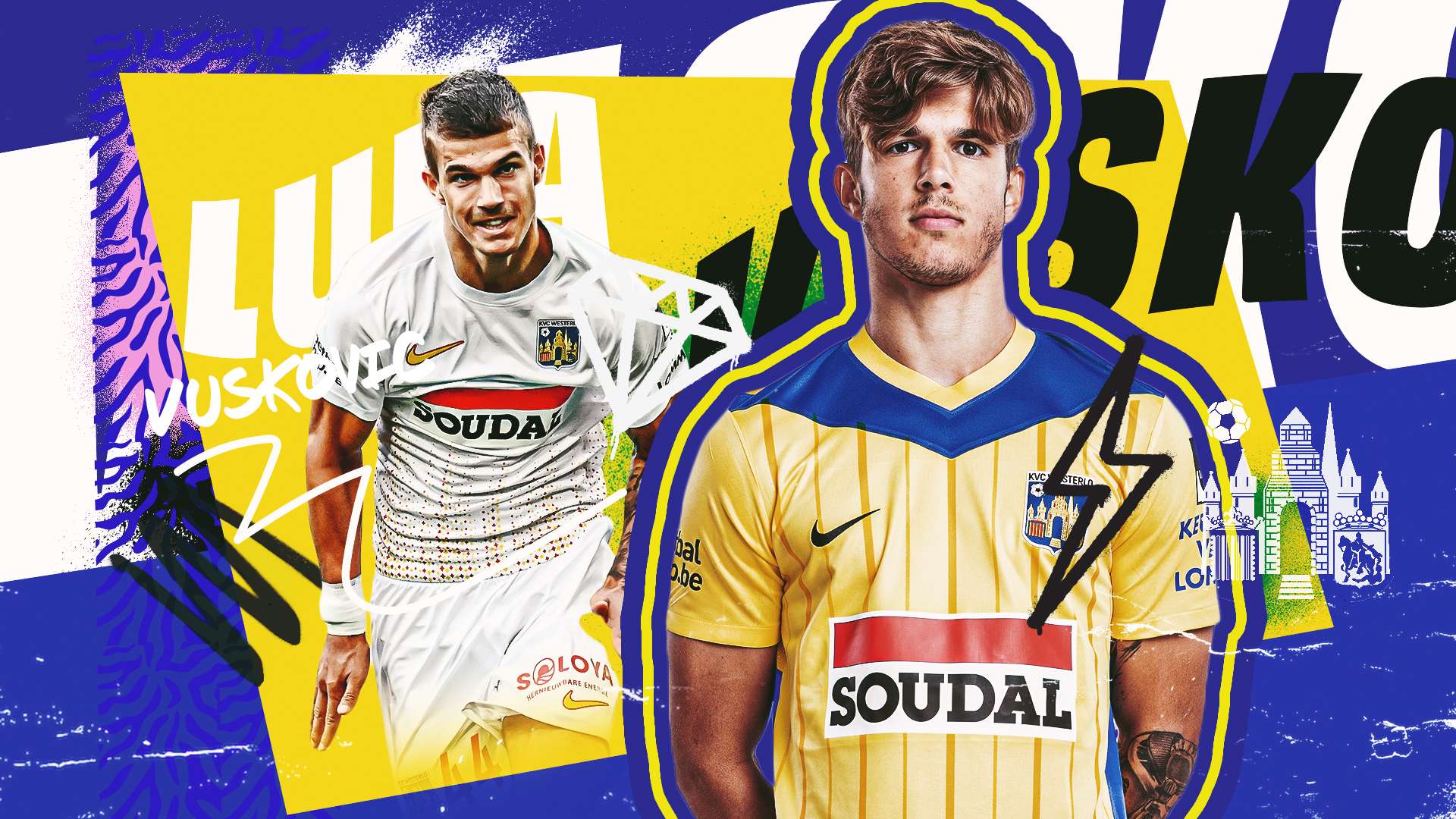 20／21賽季歐冠1／8決賽次回合多特蒙德2-2塞維利亞 哈蘭德梅開二度助大黃蜂晉級八強.