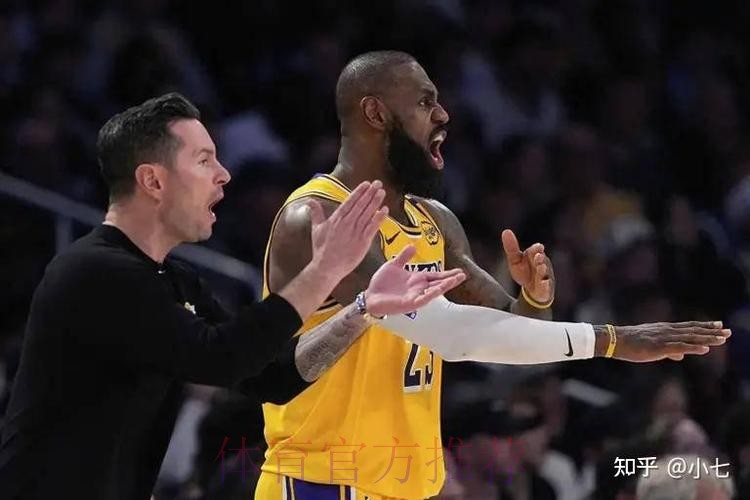 防守不佳！雷迪克默许，詹姆斯恐要离开，有望联手库里？