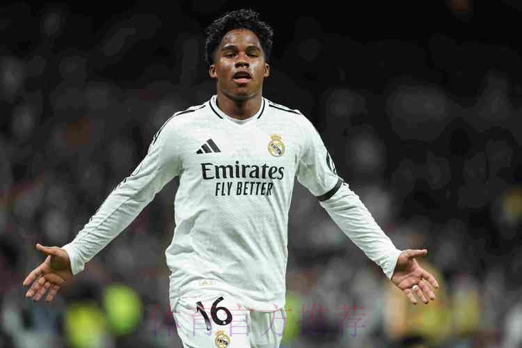 TA：恩德里克外租里昂正谈判，大概率冬窗外租